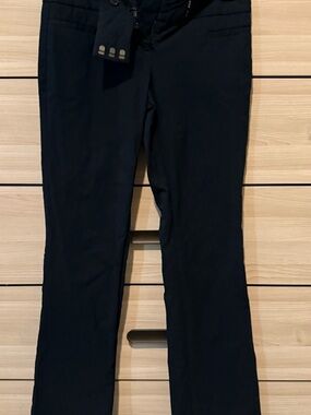 The Limited Flare Dress Pants